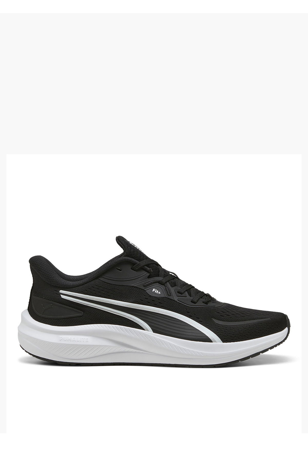 Puma Skyrocket Lite 2  Erkek Spor Ayakkabı SIYAH