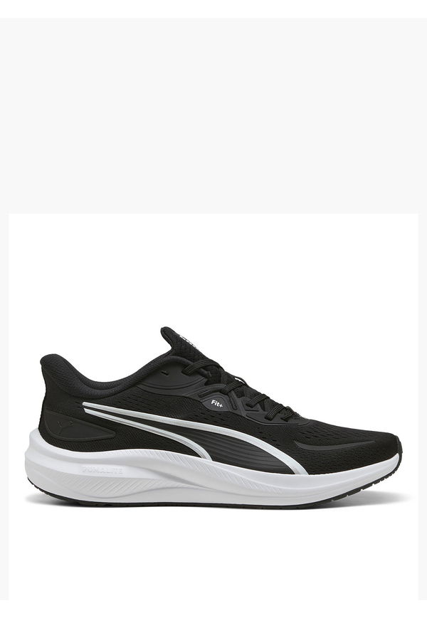 Puma Skyrocket Lite 2  Erkek Spor Ayakkabı SIYAH
