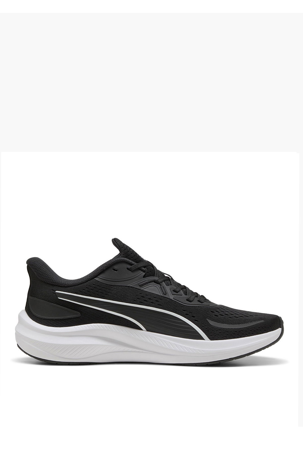 Puma Skyrocket Lite 2  Erkek Spor Ayakkabı SIYAH