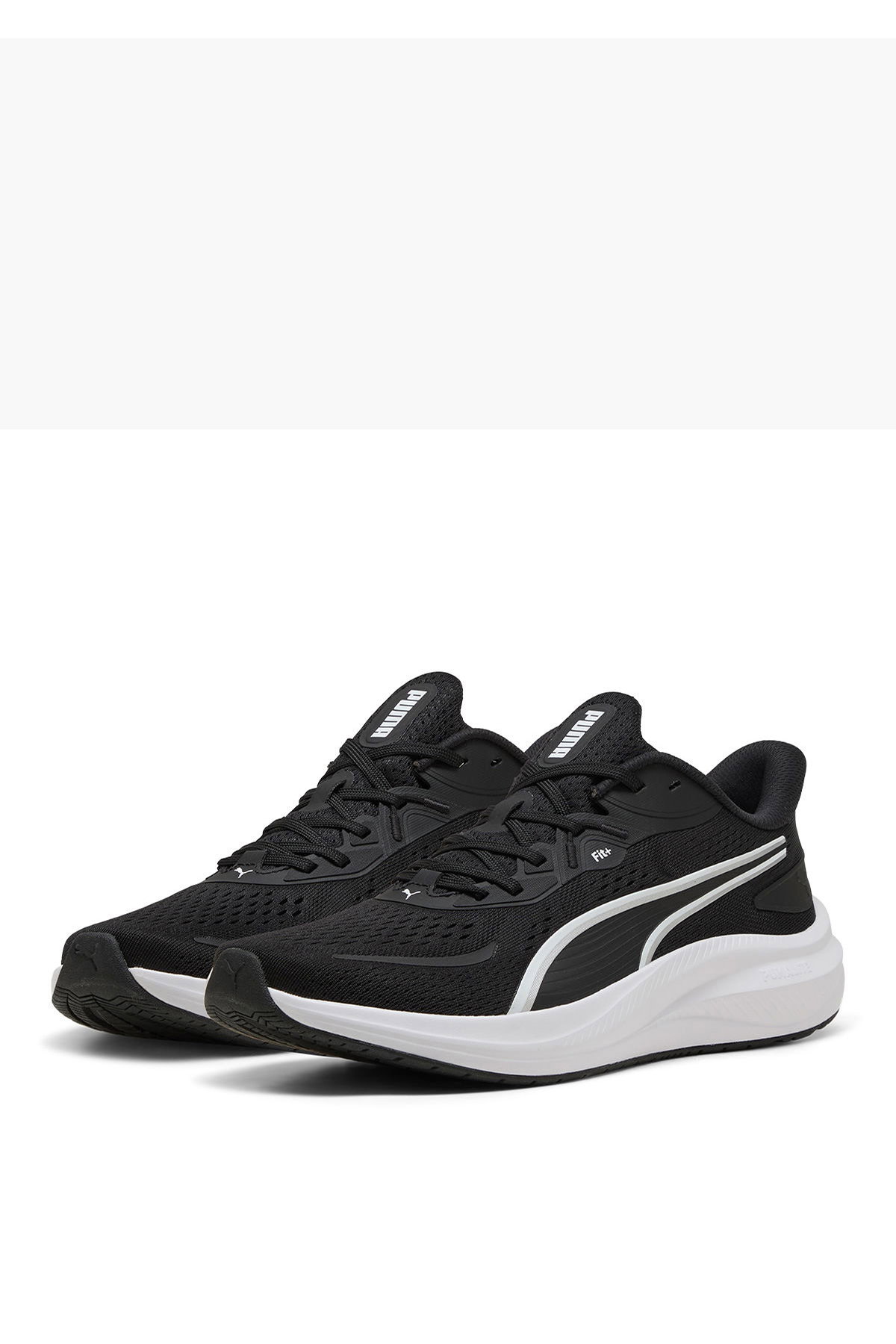 Puma Skyrocket Lite 2  Erkek Spor Ayakkabı SIYAH