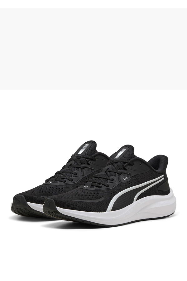 Puma Skyrocket Lite 2  Erkek Spor Ayakkabı SIYAH