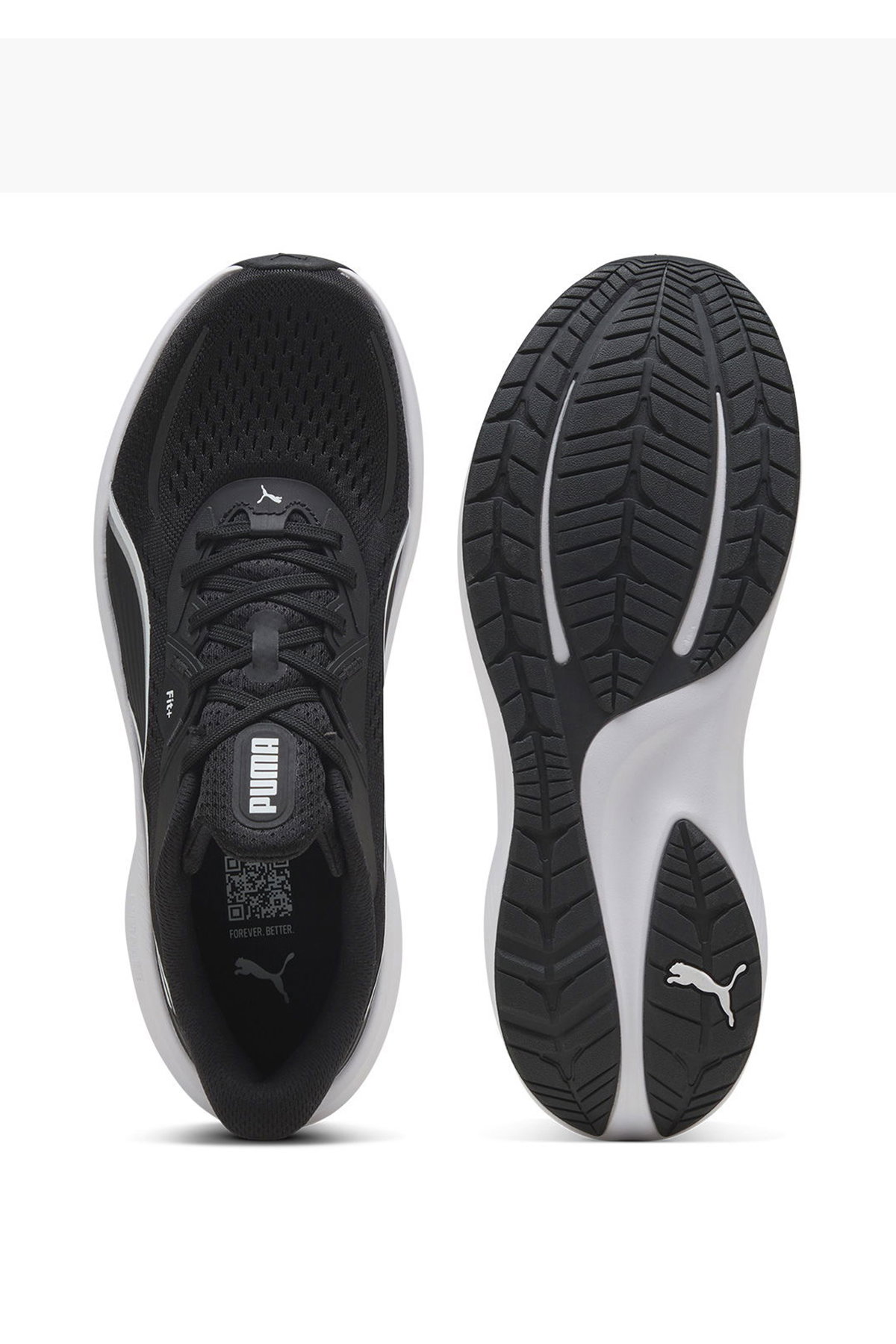 Puma Skyrocket Lite 2  Erkek Spor Ayakkabı SIYAH