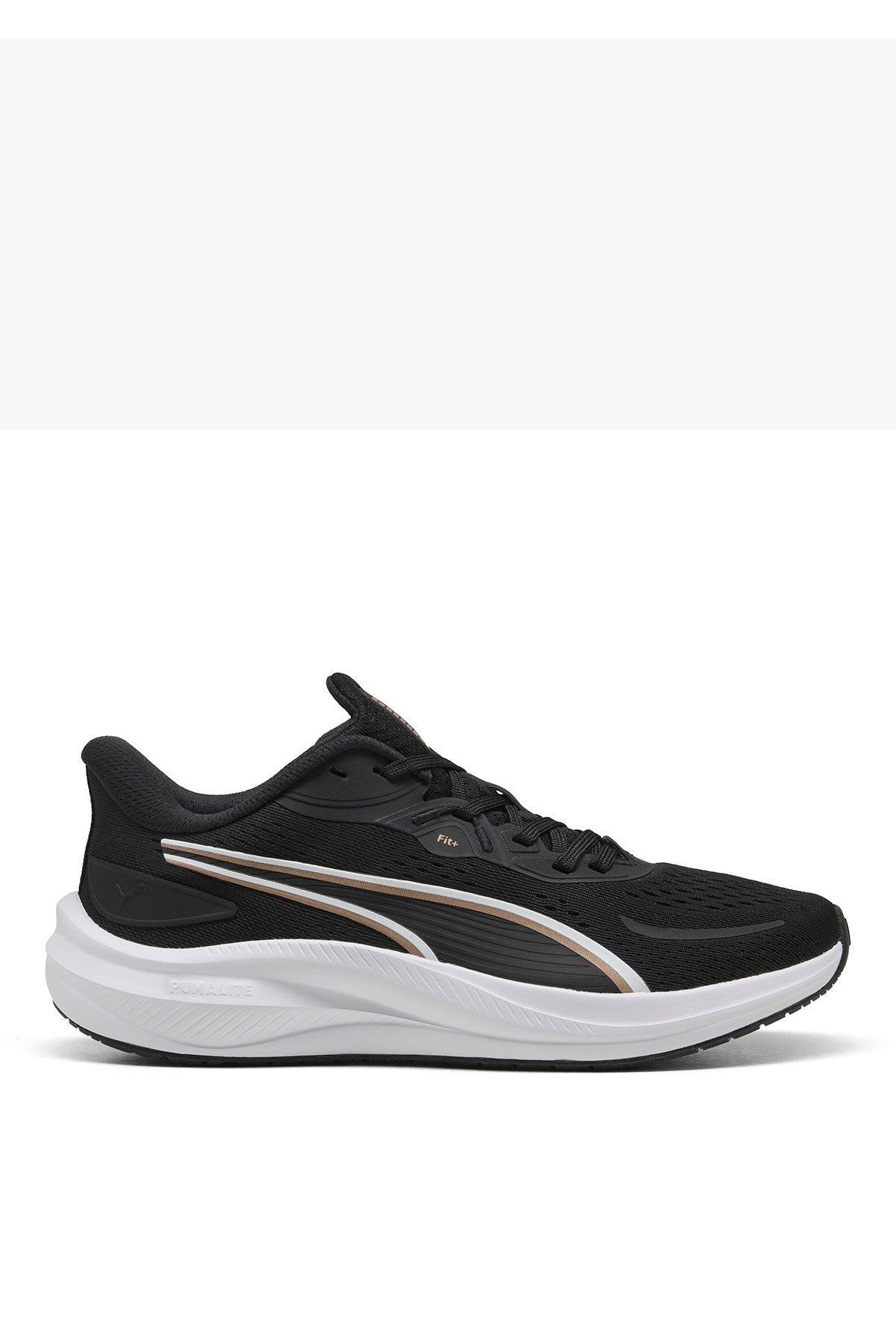 Puma Skyrocket Lite 2 Kadın Spor Ayakkabı SIYAH