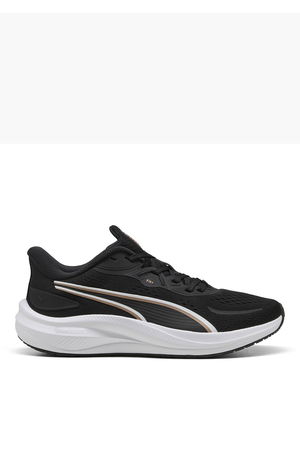 Puma Skyrocket Lite 2 Kadın Spor Ayakkabı SIYAH