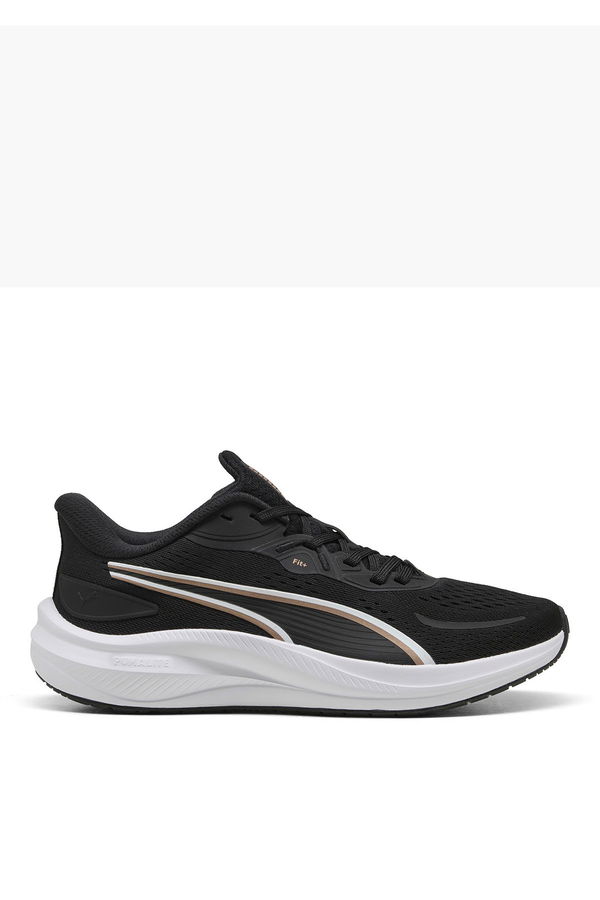 Puma Skyrocket Lite 2 Kadın Spor Ayakkabı SIYAH