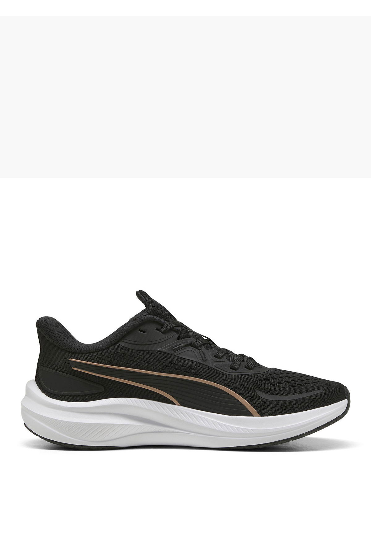 Puma Skyrocket Lite 2 Kadın Spor Ayakkabı SIYAH