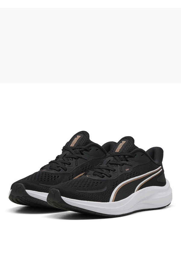 Puma Skyrocket Lite 2 Kadın Spor Ayakkabı SIYAH