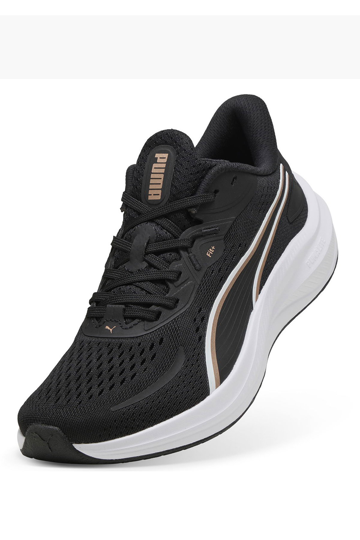 Puma Skyrocket Lite 2 Kadın Spor Ayakkabı SIYAH