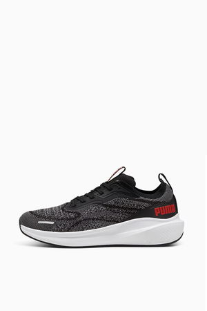 Puma Skyroket Lite Erkek Spor Ayakkabı SİYAH Puma Skyroket Lite Erkek Spor Ayakkabı SİYAH