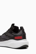 Puma Skyroket Lite Erkek Spor Ayakkabı SİYAH