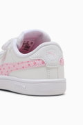 Puma Smash 3.0 Hearty V Inf Çocuk Spor Ayakkabı Beyaz