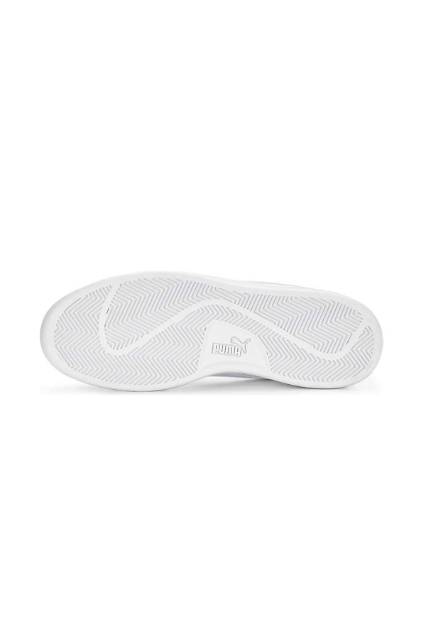Puma Smahs Erkek Spor Ayakkabı Beyaz Puma Smahs Erkek Spor Ayakkabı Beyaz