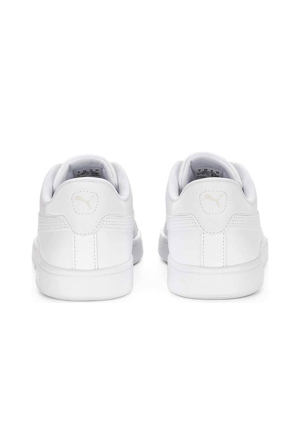 Puma Smahs Erkek Spor Ayakkabı Beyaz Puma Smahs Erkek Spor Ayakkabı Beyaz