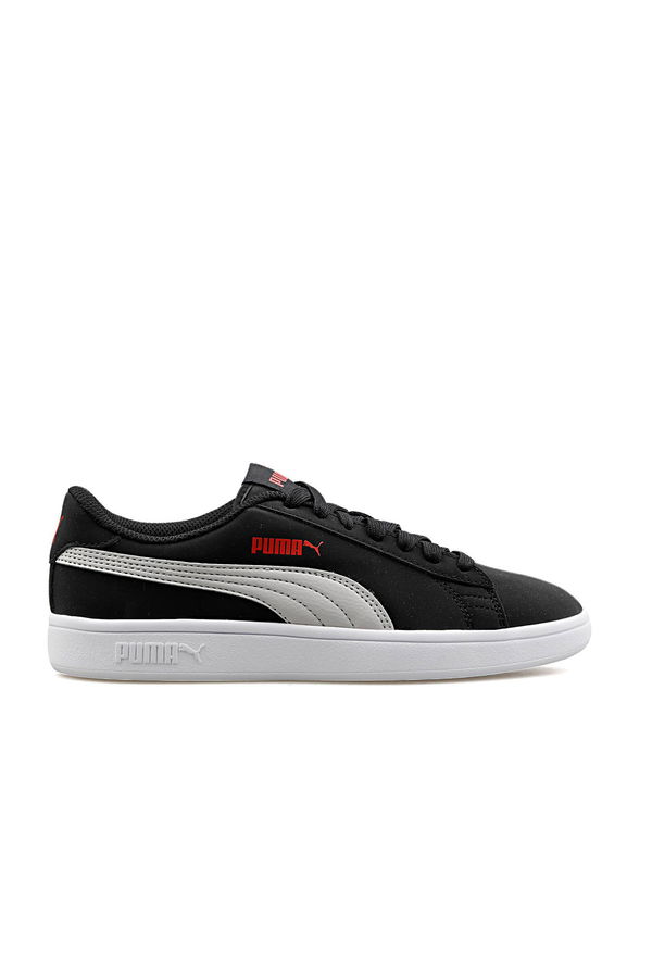 Puma Smash Kadın Spor Ayakkabı SIYAH Puma Smash Kadın Spor Ayakkabı SIYAH