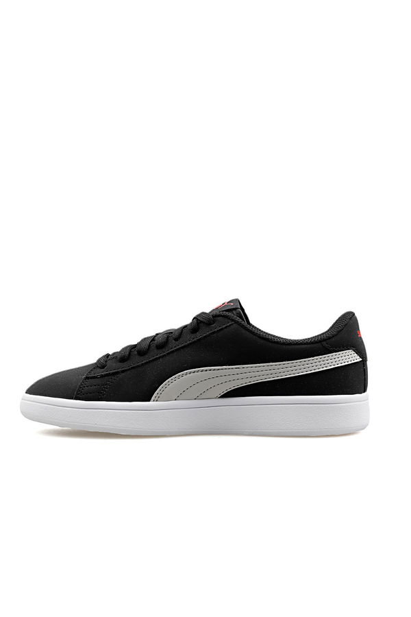 Puma Smash Kadın Spor Ayakkabı SIYAH Puma Smash Kadın Spor Ayakkabı SIYAH