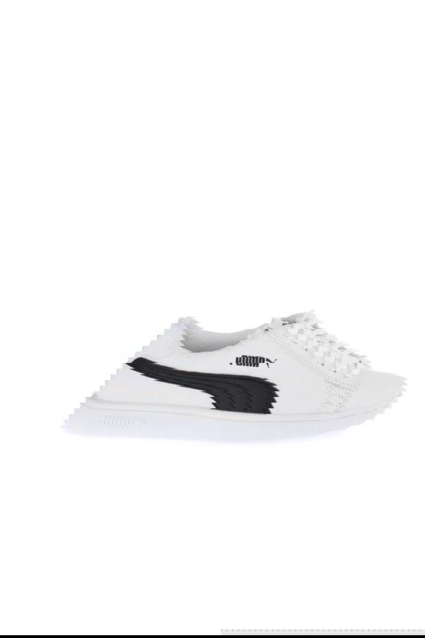 Puma Smash Unisex Spor Ayakkabı Beyaz Puma Smash Unisex Spor Ayakkabı Beyaz