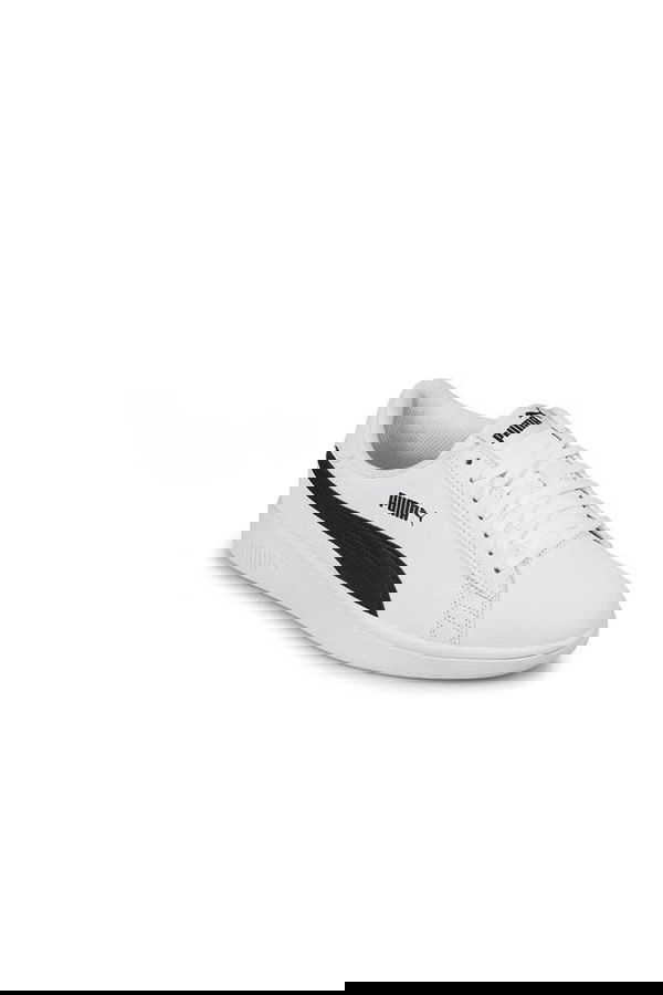 Puma Smash Unisex Spor Ayakkabı Beyaz Puma Smash Unisex Spor Ayakkabı Beyaz