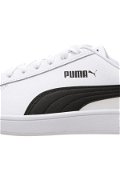 Puma Smash Unisex Spor Ayakkabı Beyaz