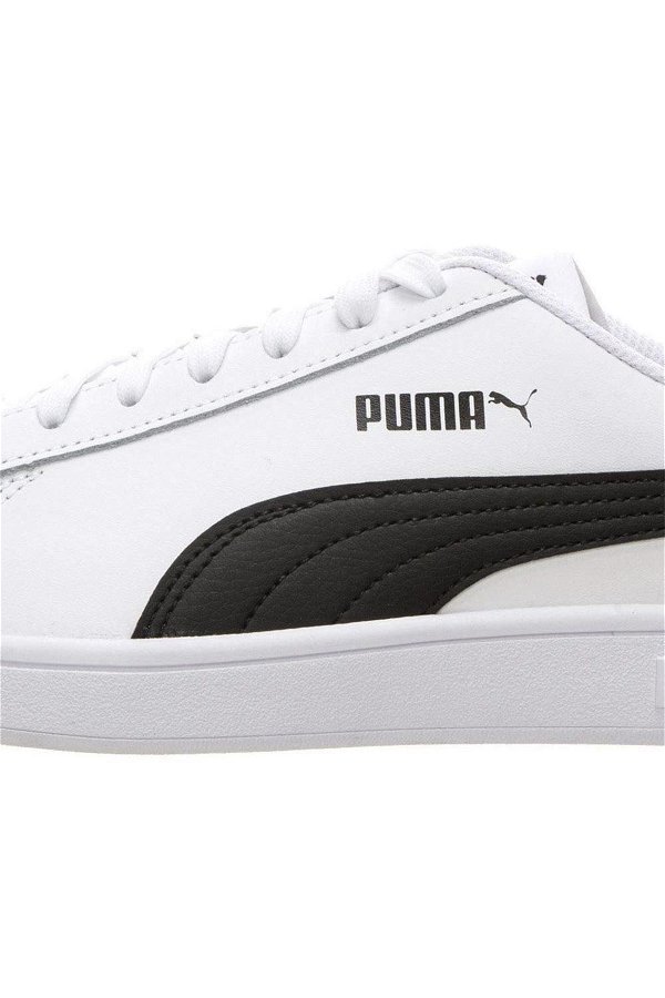 Puma Smash Unisex Spor Ayakkabı Beyaz