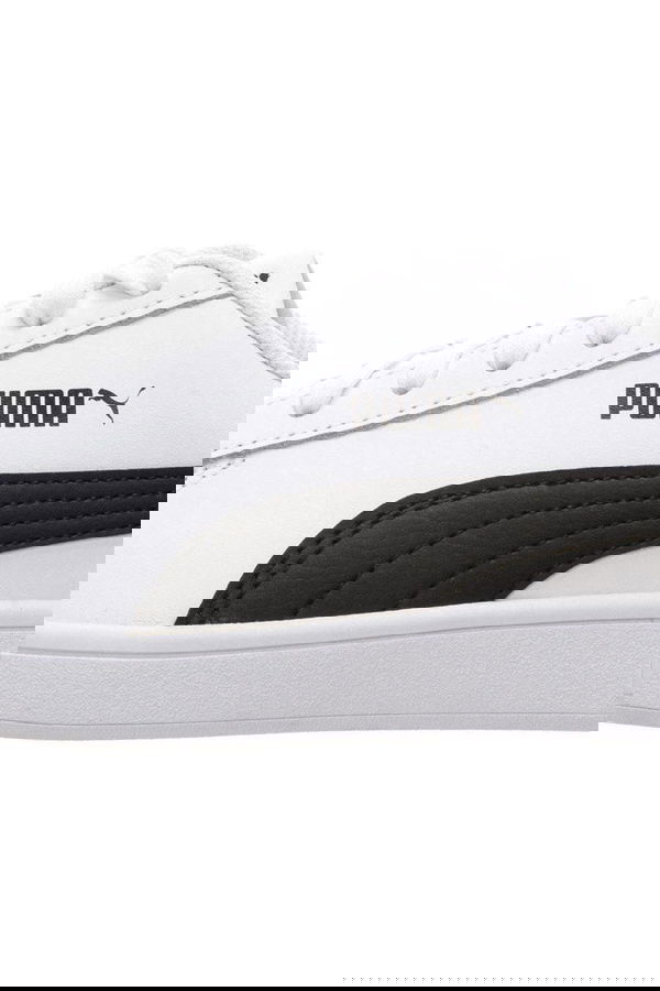 Puma Smash Unisex Spor Ayakkabı Beyaz Puma Smash Unisex Spor Ayakkabı Beyaz
