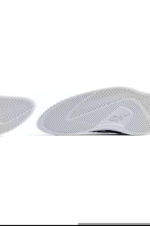 Puma Smash V2 Max Erkek Spor Ayakkabı SIYAH-BEYA Puma Smash V2 Max Erkek Spor Ayakkabı SIYAH-BEYA