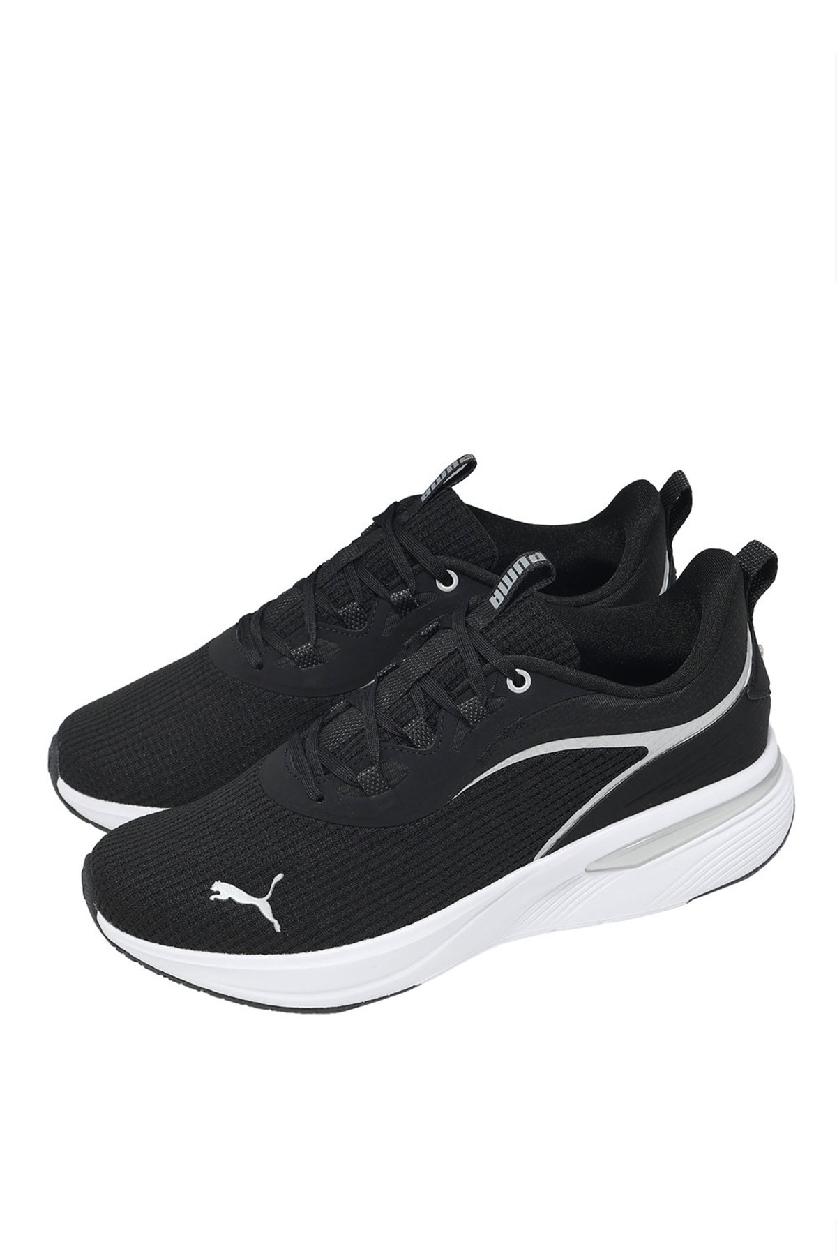 Puma Softride Charm Wns Kadın Spor Ayakkabı SIYAH