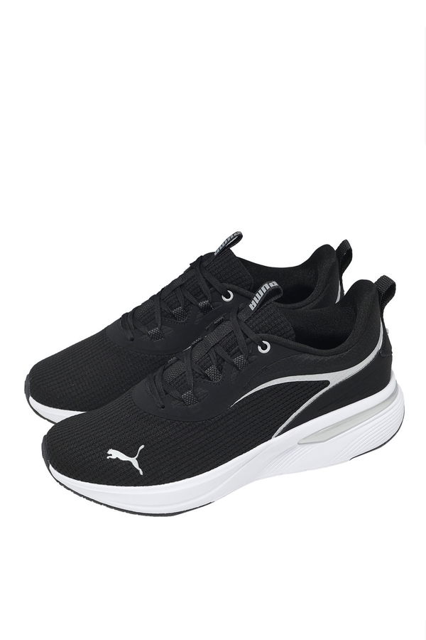 Puma Softride Charm Wns Kadın Spor Ayakkabı SIYAH