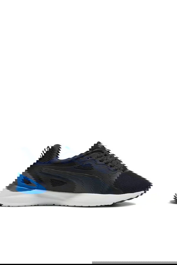 Puma Softride Cosmic St Sliptech Erkek Spor Ayakkabı LACIVERT