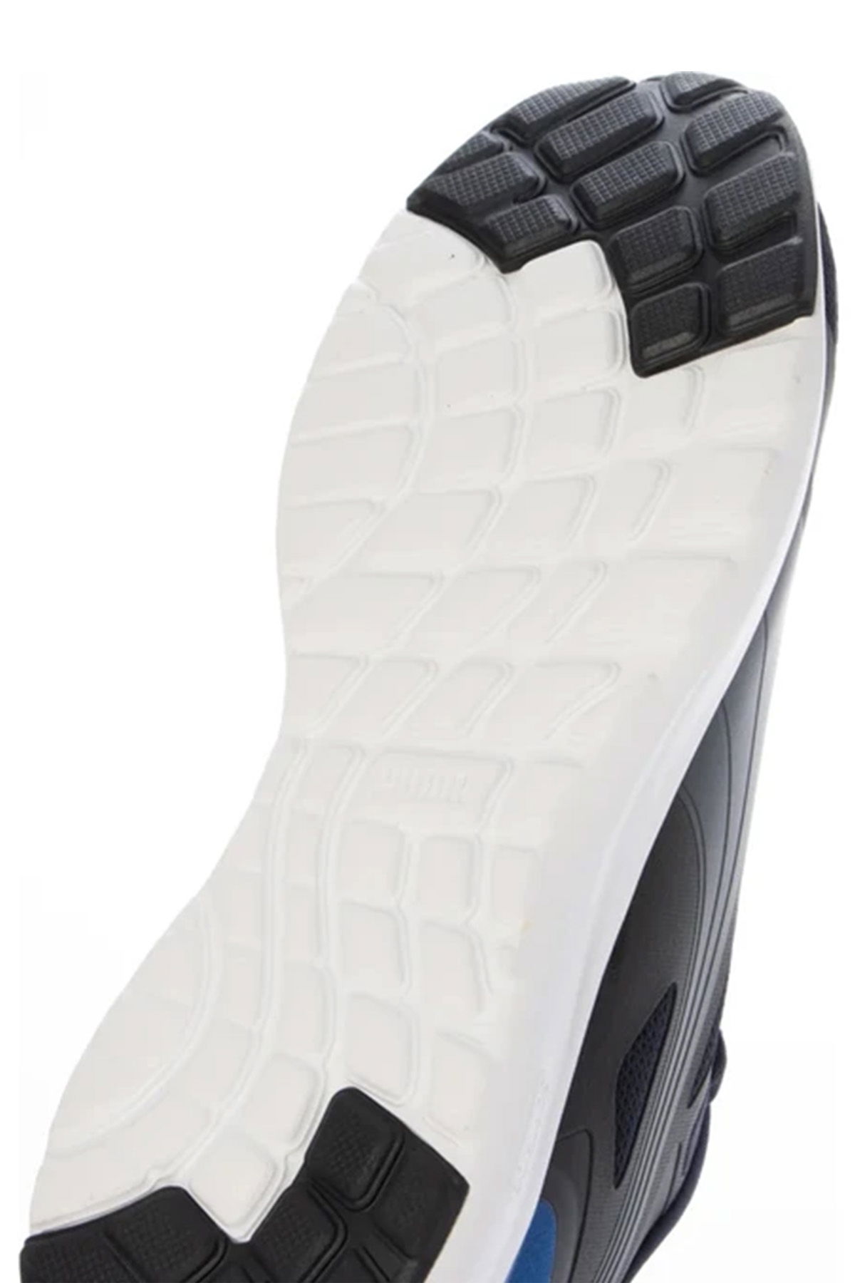 Puma Softride Cosmic St Sliptech Erkek Spor Ayakkabı LACIVERT