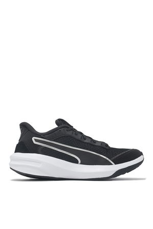 Puma Softride Courtney Wns Kadın Spor Ayakkabı SİYAH Puma Softride Courtney Wns Kadın Spor Ayakkabı SİYAH