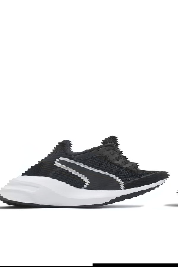 Puma Softride Courtney Wns Kadın Spor Ayakkabı SİYAH Puma Softride Courtney Wns Kadın Spor Ayakkabı SİYAH