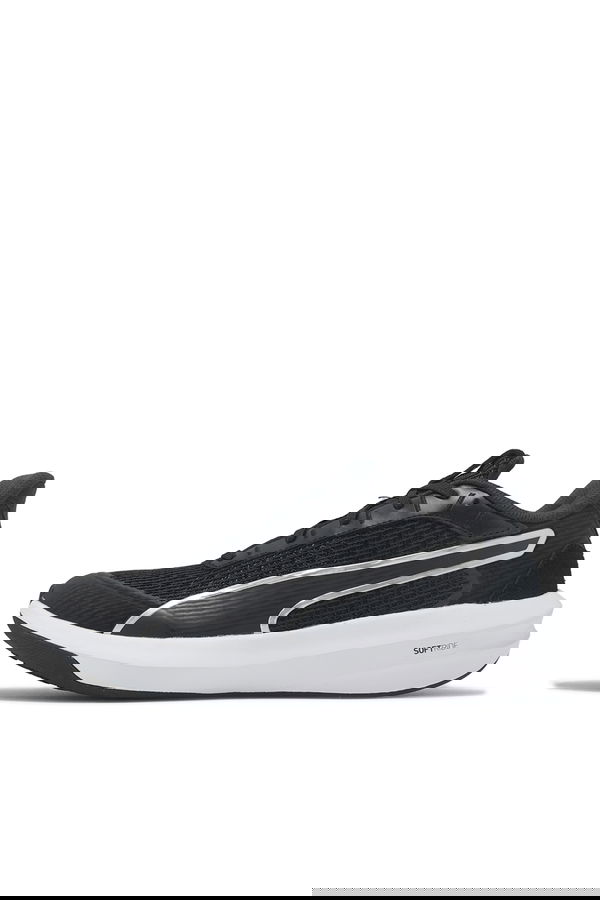 Puma Softride Courtney Wns Kadın Spor Ayakkabı SİYAH Puma Softride Courtney Wns Kadın Spor Ayakkabı SİYAH
