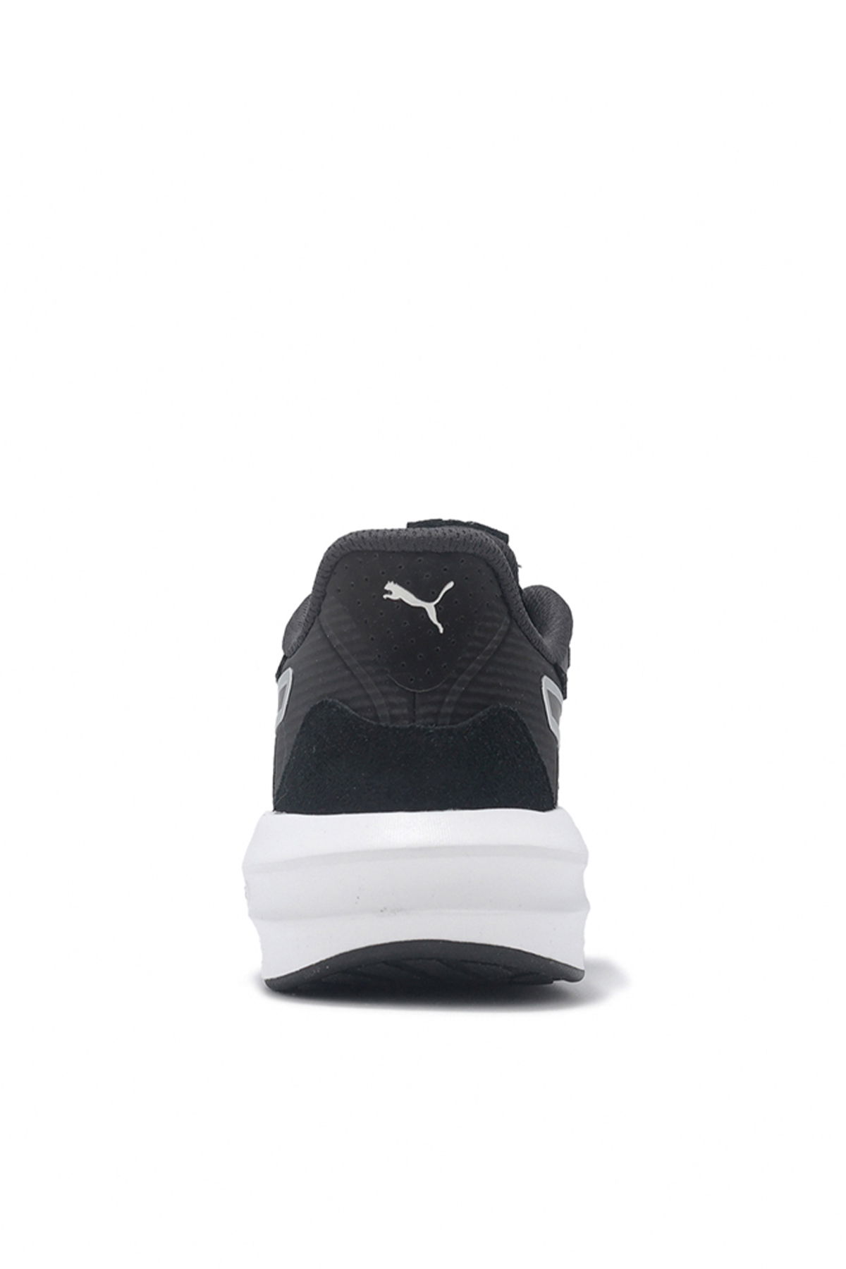 Puma Softride Courtney Wns Kadın Spor Ayakkabı SİYAH