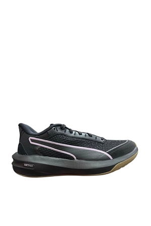 Puma Softride Courtney Wns Kadın Spor Ayakkabı SIYAH Puma Softride Courtney Wns Kadın Spor Ayakkabı SIYAH