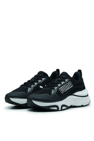 Puma Softride Divine Kadın Spor Ayakkabı SİYAH Puma Softride Divine Kadın Spor Ayakkabı SİYAH