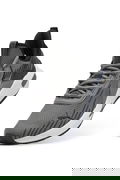 Puma Softride Enzo 5 Hype Erkek Spor Ayakkabı K GRI
