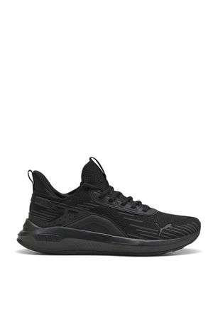 Puma Softride Enzo 5 Hype Kadın Spor Ayakkabı SIYAH Puma Softride Enzo 5 Hype Kadın Spor Ayakkabı SIYAH