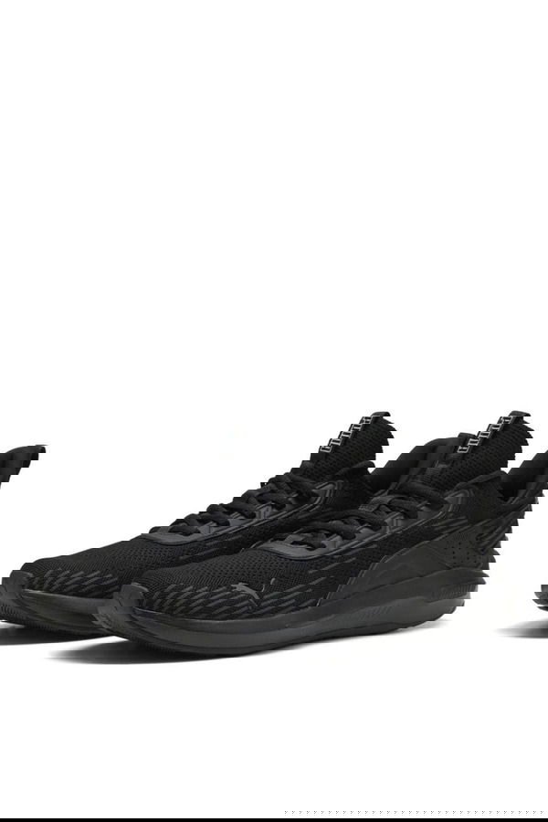 Puma Softride Enzo 5 Hype Kadın Spor Ayakkabı SIYAH
