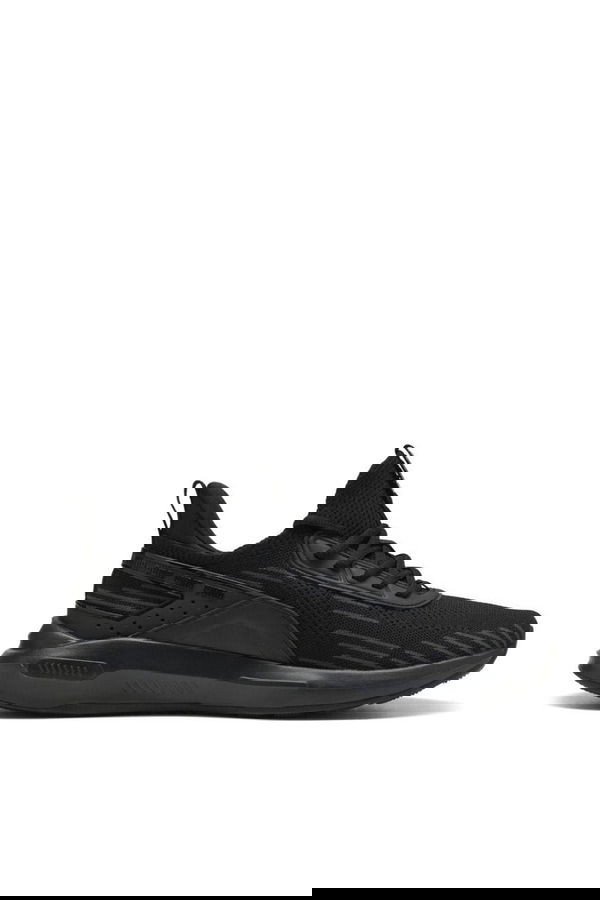 Puma Softride Enzo 5 Hype Kadın Spor Ayakkabı SIYAH