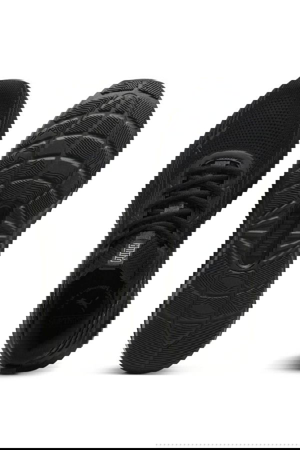Puma Softride Enzo 5 Hype Kadın Spor Ayakkabı SIYAH