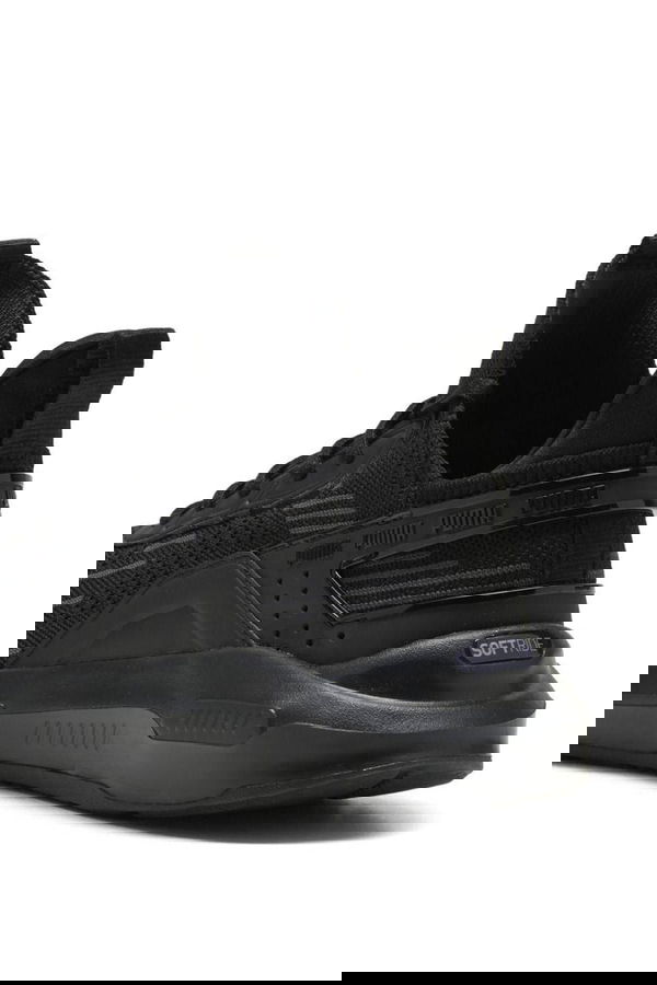 Puma Softride Enzo 5 Hype Kadın Spor Ayakkabı SIYAH
