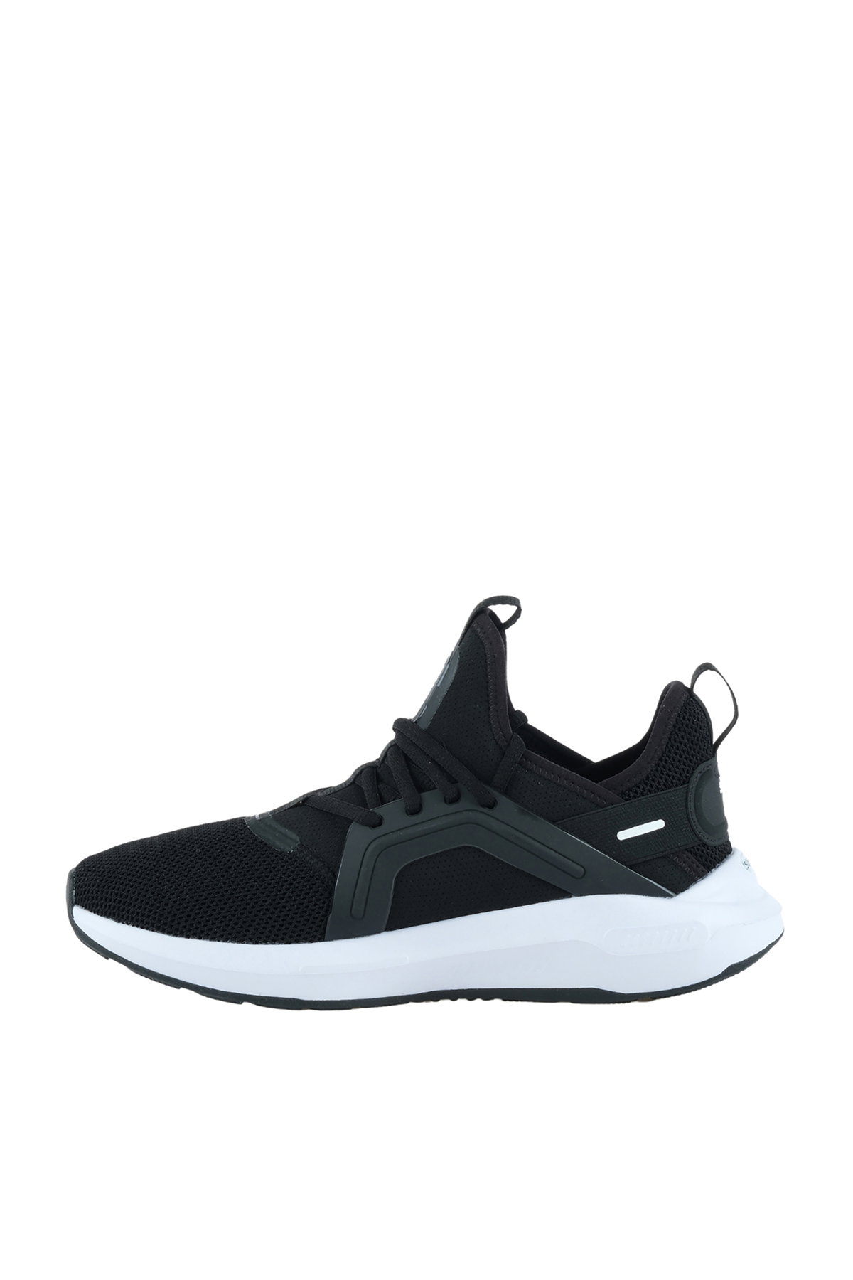 Puma Softride Enzo 5 Kadın Spor Ayakkabı SIYAH