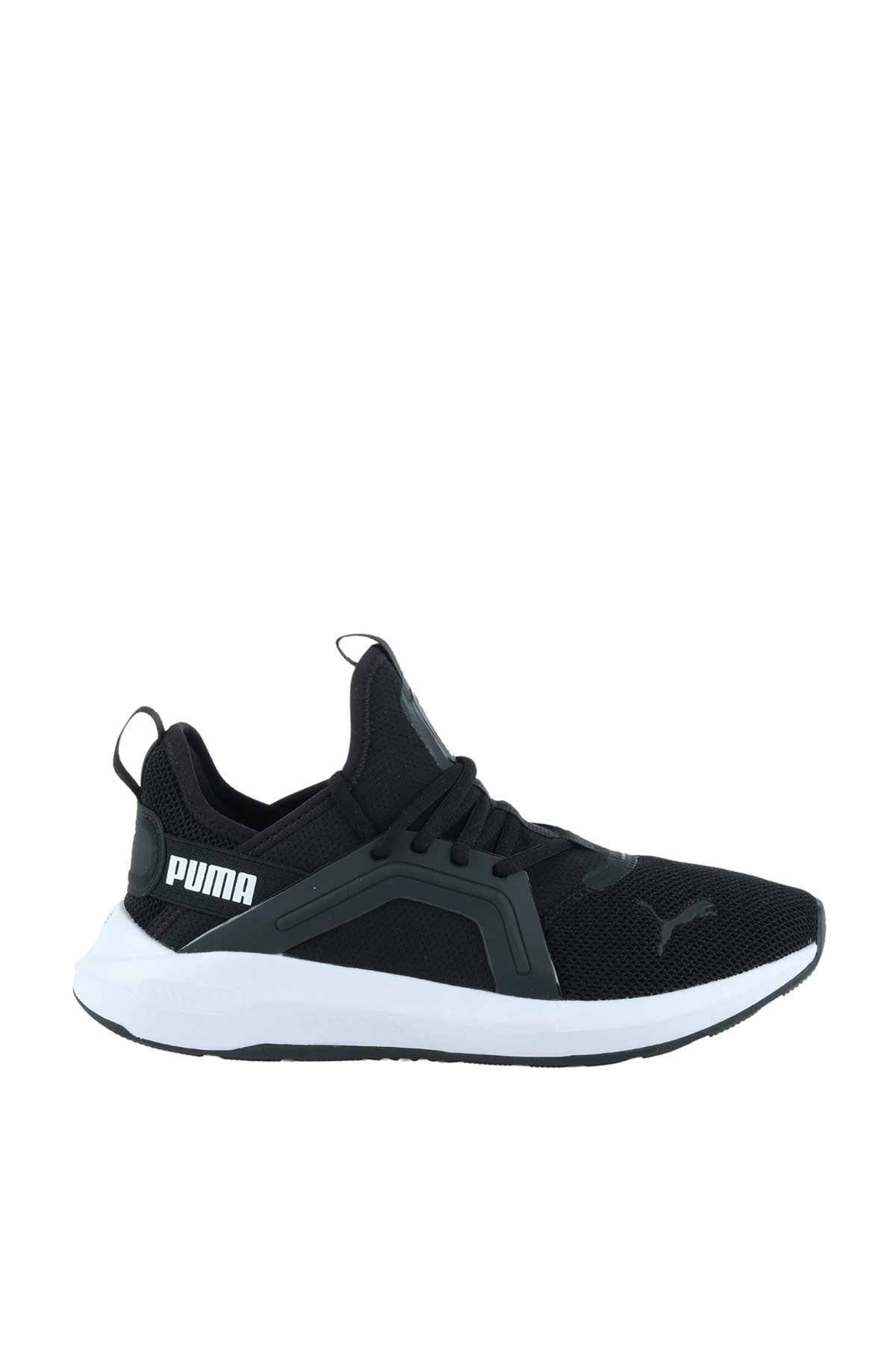 Puma Softride Enzo 5 Kadın Spor Ayakkabı SIYAH
