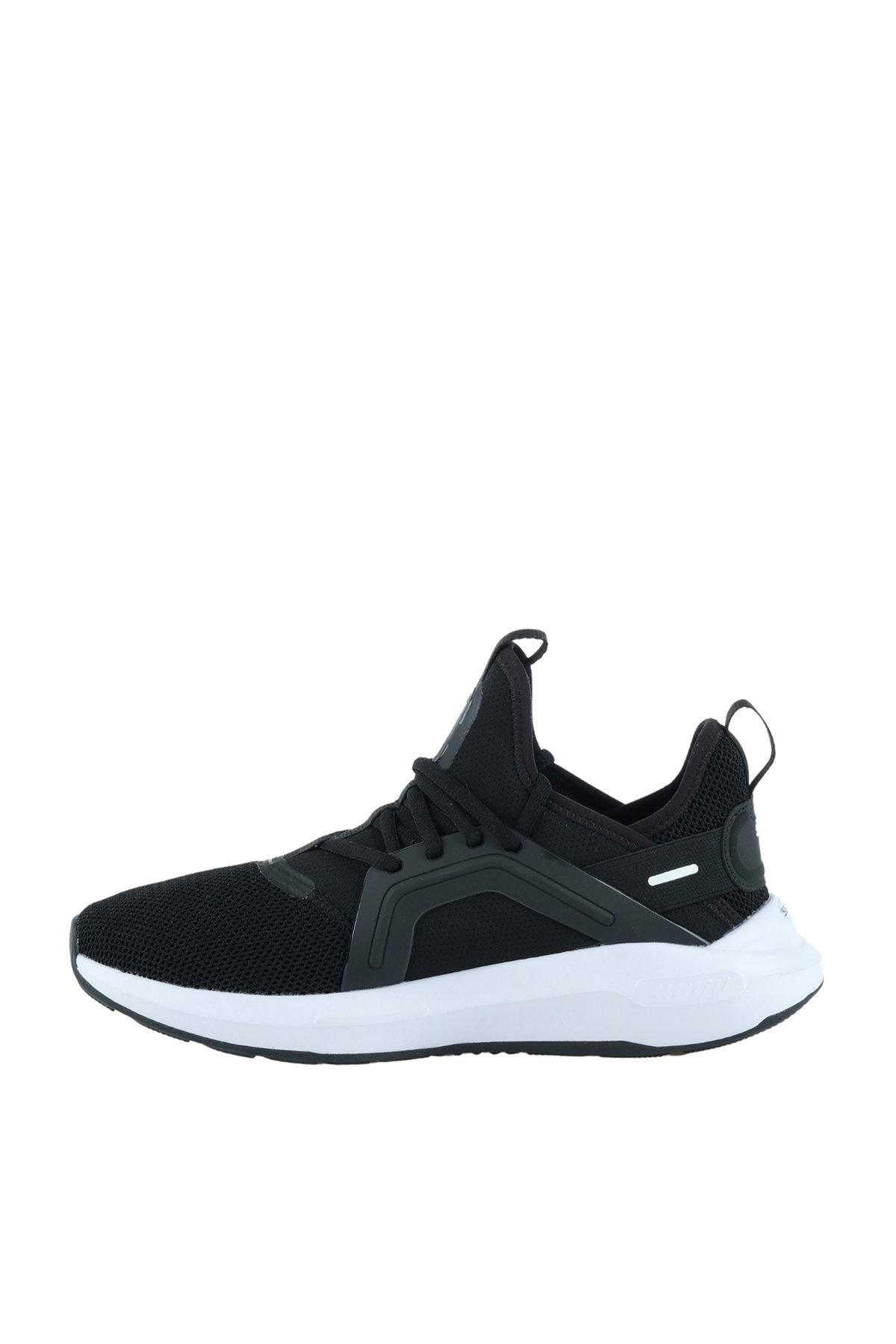 Puma Softride Enzo 5 Kadın Spor Ayakkabı SIYAH