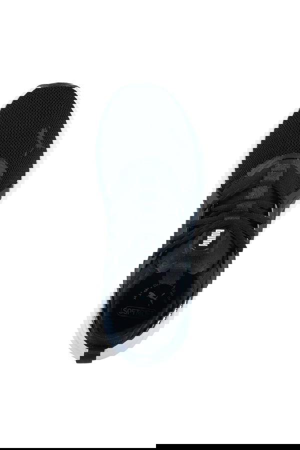 Puma Softride Enzo 5 Kadın Spor Ayakkabı SIYAH