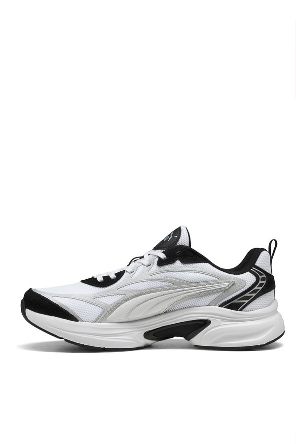 Puma Softride Escalate Erkek Spor Ayakkabı Beyaz