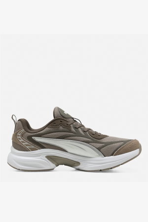 Puma Softride Escalate Erkek Spor Ayakkabı VIZON