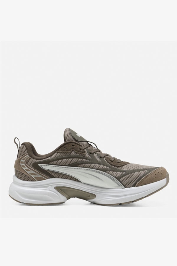 Puma Softride Escalate Erkek Spor Ayakkabı VIZON