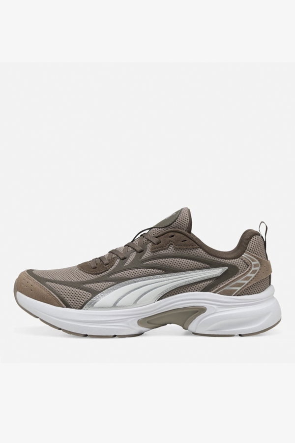 Puma Softride Escalate Erkek Spor Ayakkabı VIZON