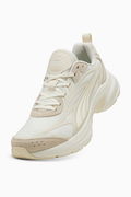 Puma Softride Escalate Kadın Spor Ayakkabı KREM
